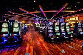 Официальный сайт Don Cash Casino