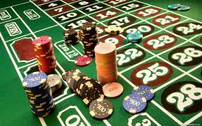 Онлайн казино Casino Daddy