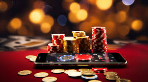 Официальный сайт Casino Marvel